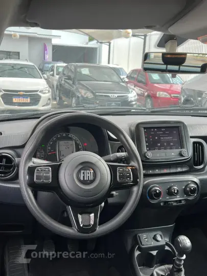 MOBI TREKKING 1.0 Flex 5p.