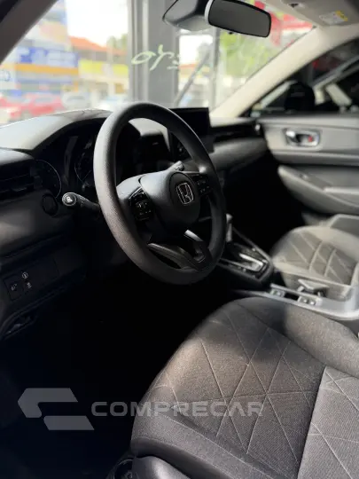 HR-V 1.5 DI I-vtec EX