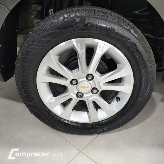 PRISMA 1.4 MPFI LTZ 8V