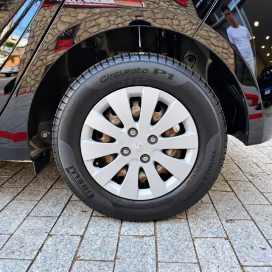 HB20 1.0 12V Comfort