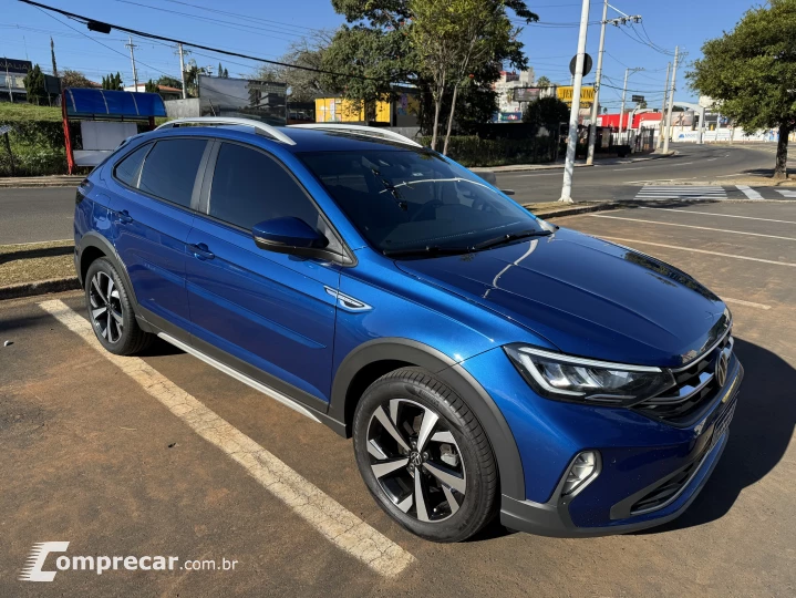 NIVUS 1.0 200 TSI Highline