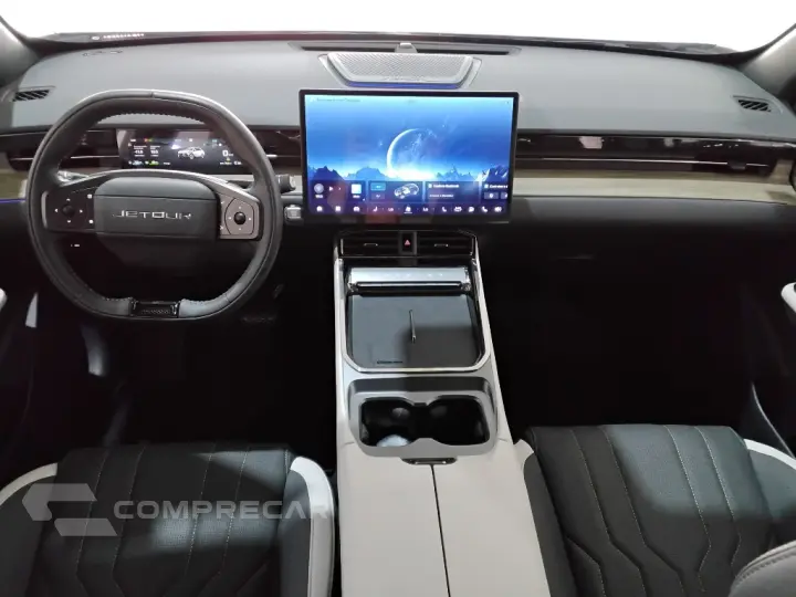 S06 1.5 TGDI PHEV PREMIUM DHT.
