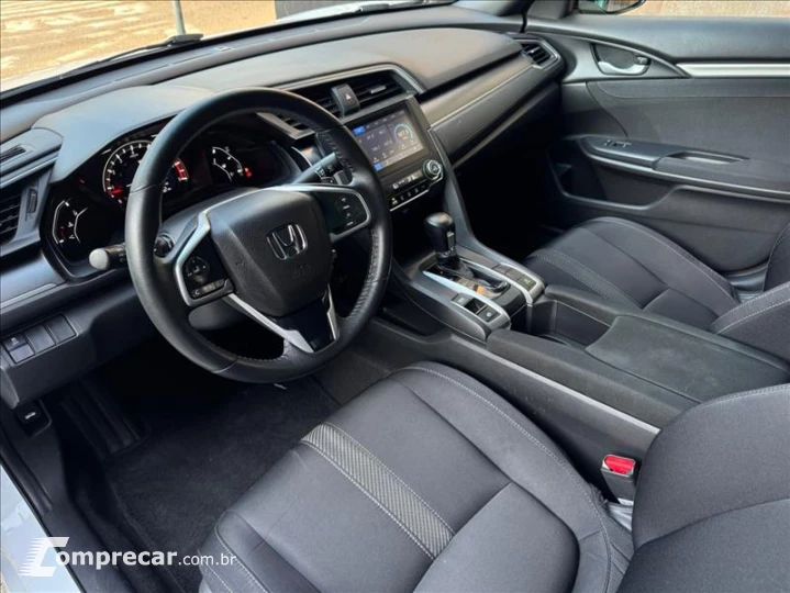 CIVIC 2.0 16vone Sport