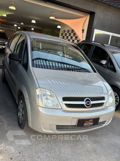 MERIVA 1.4 MPFI Maxx 8V