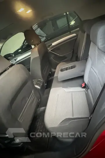 Golf 1.4 16V 4P TSI COMFORTLINE AUTOMÁTICO