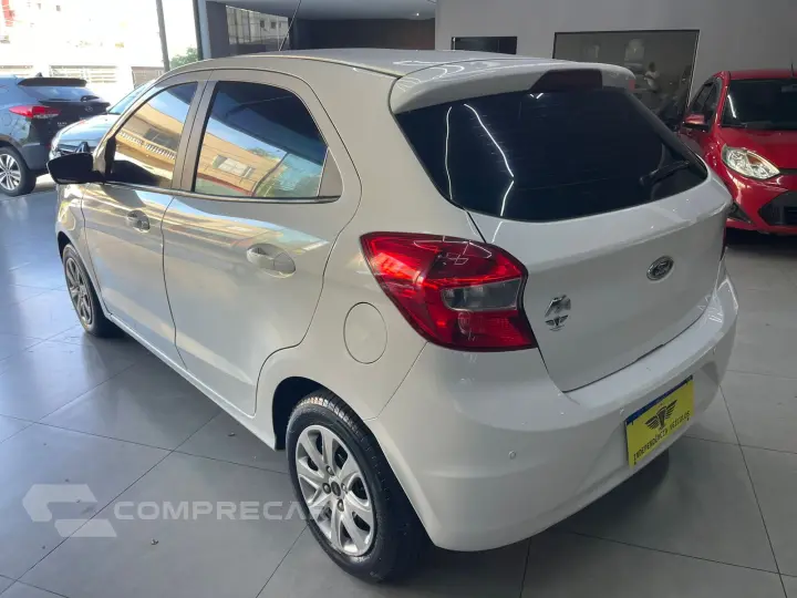 KA + 1.0 SE 12V