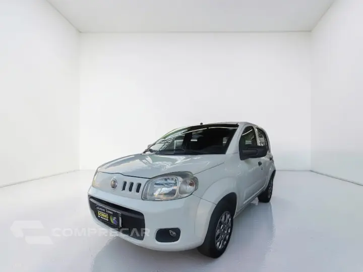 UNO 1.0 EVO VIVACE 8V