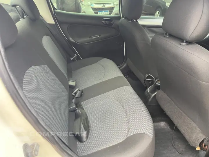 207 1.4 XR Passion 8V