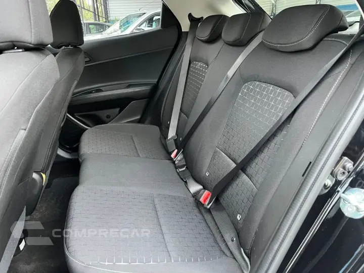 HB20 1.0 12V FLEX COMFORT MANUAL