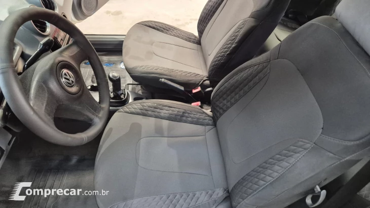 GOL 1.0 8V
