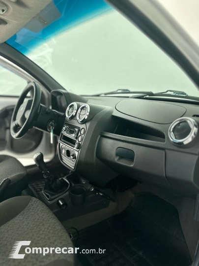 KA 1.0 MPI 8V