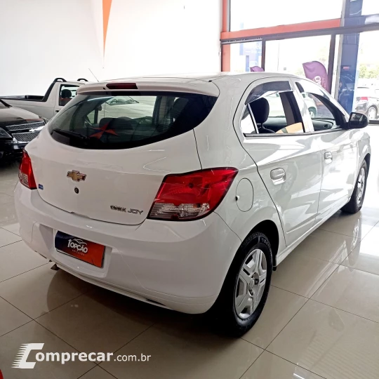 ONIX HATCH Joy 1.0 8V Flex 5p Mec.