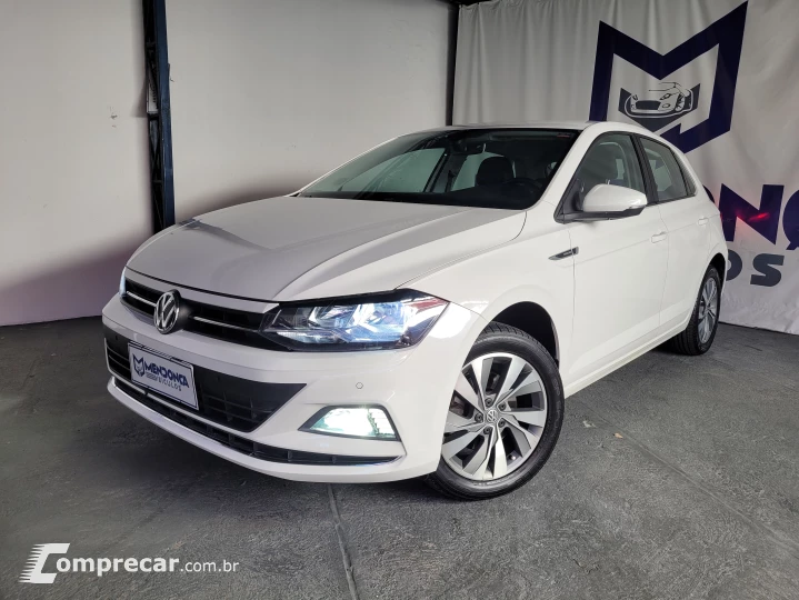 POLO 1.0 200 TSI Highline