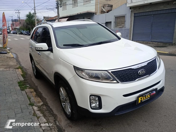 SORENTO 2.4 16V EX