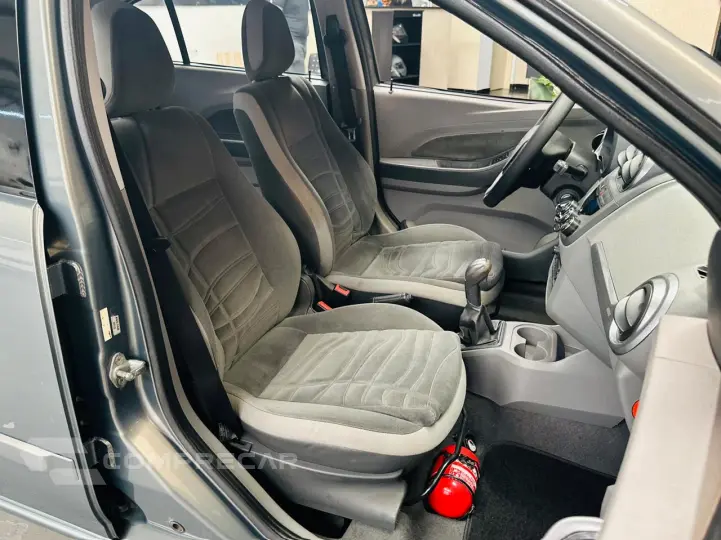 AGILE 1.4 MPFI LTZ 8V