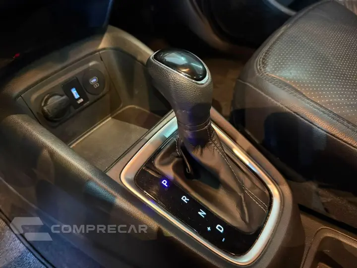 Hb20 1.0 Tgdi Flex Comfort Automático