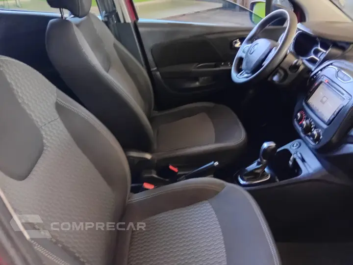 Captur Life 1.6