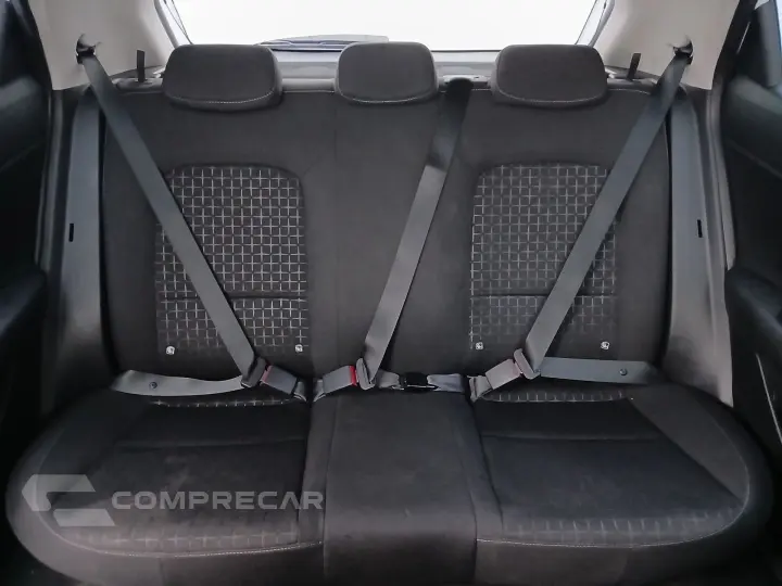 HB20 1.0 12V FLEX COMFORT PLUS MANUAL