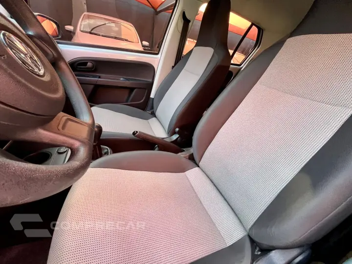 UP 1.0 MPI Take UP 12V