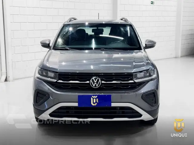 T-CROSS - 1.0 200 TSI TOTAL AUTOMÁTICO
