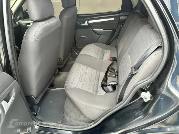 PRISMA 1.4 MPFI Maxx 8V