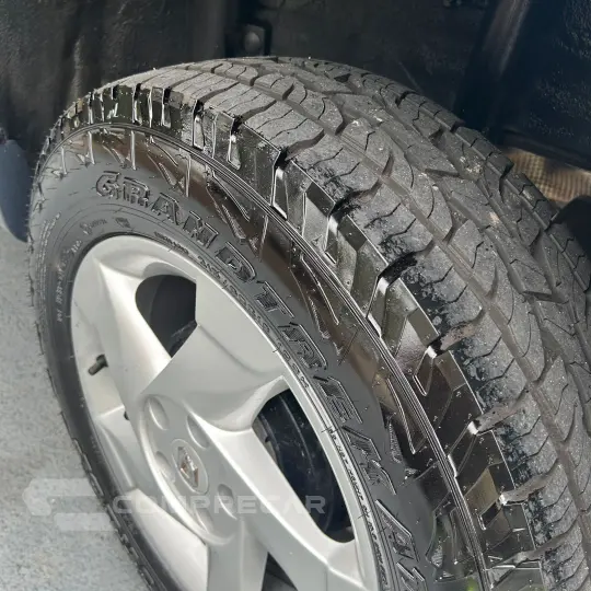 DUSTER 2.0 16V Dynamique