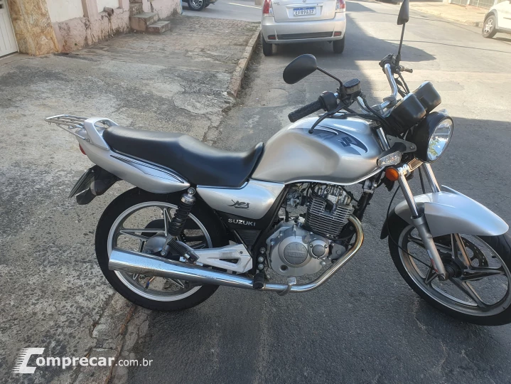 Yes 125