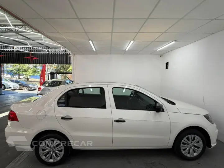 VOYAGE 1.0 Flex 12V 4p