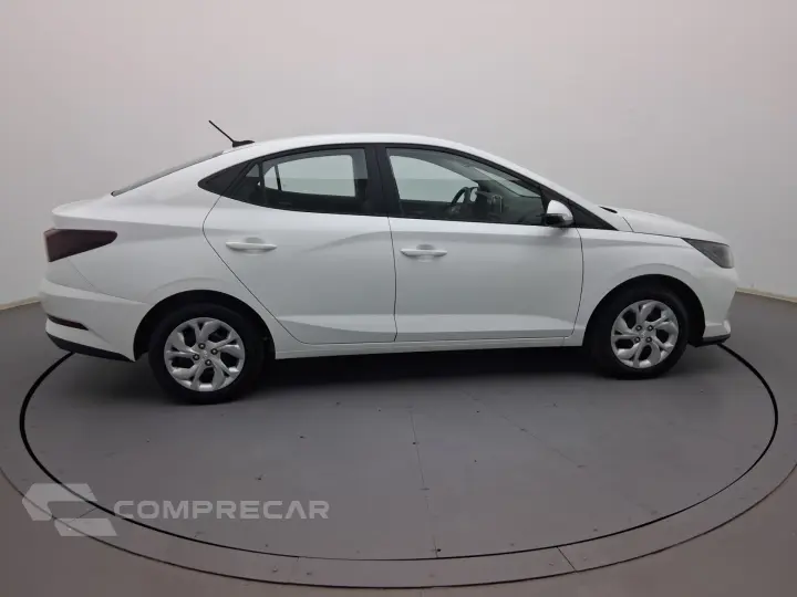 HB20S 1.0 12V FLEX COMFORT MANUAL