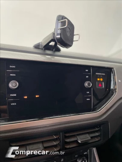 POLO 1.0 200 TSI HIGHLINE AUTOMÁTICO