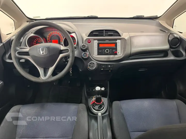 FIT 1.4 LX 8V