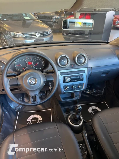 SAVEIRO 1.6 MI Trendline CS 8V