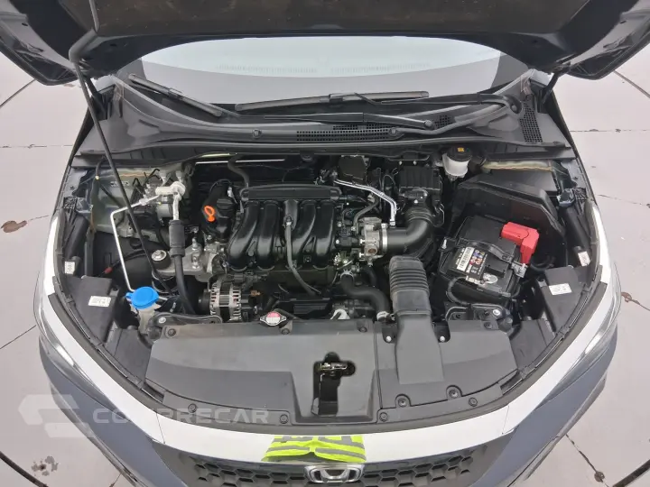 CITY 1.5 i-VTEC FLEX HATCH LX CVT