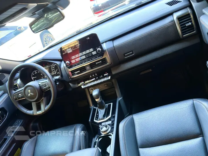 TRITON 2.4 BITURBO DIESEL CD KATANA 4X4 AUTOMÁTICO