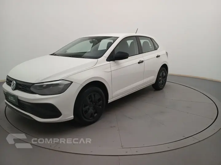 POLO 1.0 MPI TRACK MANUAL
