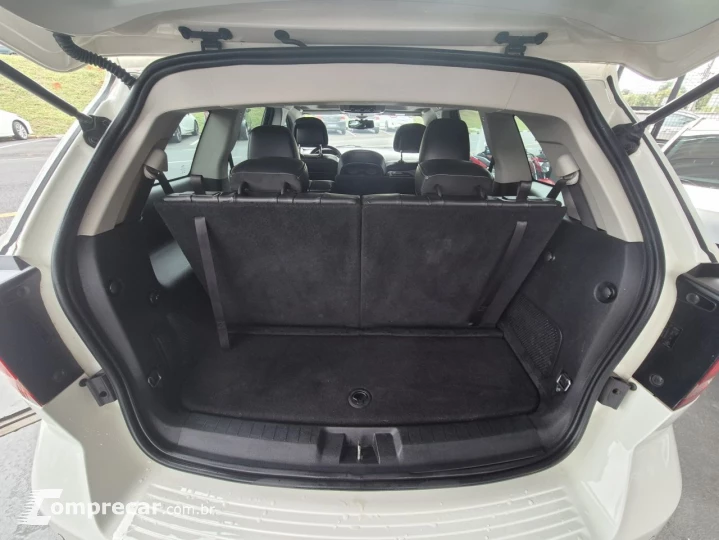 JOURNEY RT  3.6 V6 Aut.