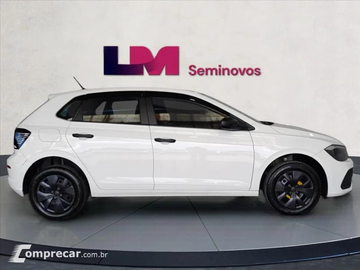 POLO 1.0 MPI TRACK MANUAL