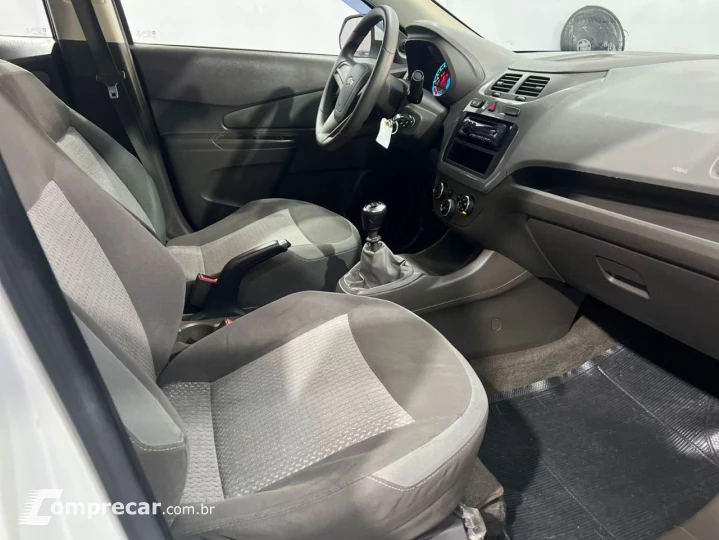 Cobalt 1.4 4P FLEX LT