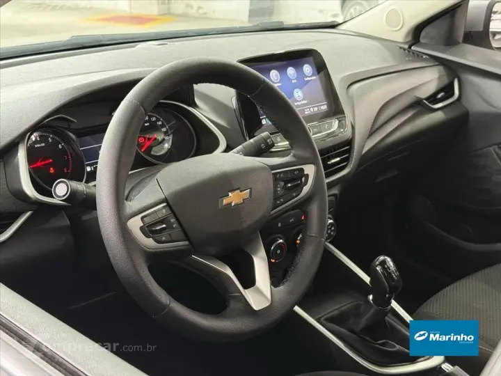 ONIX 1.0 FLEX LT MANUAL