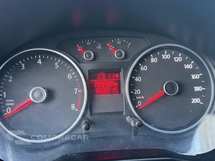 GOL 1.0 MI 8V FLEX 2P MANUAL G.VI