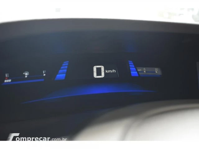 CIVIC - 1.8 LXS 16V 4P MANUAL