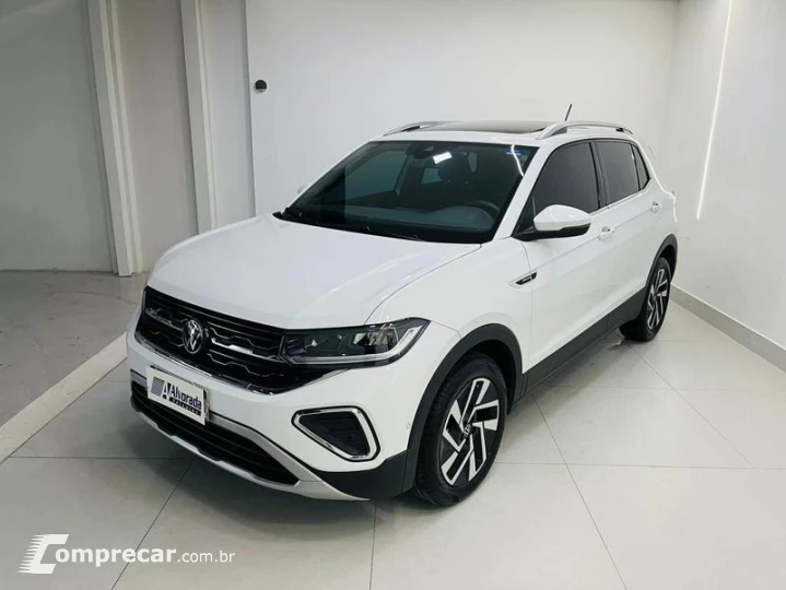 T CROSS HL TSI
