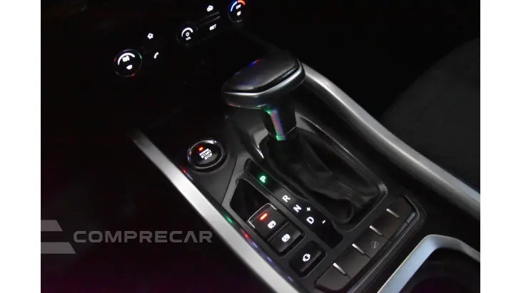 TIGGO 5x - 1.5 VVT TURBO i T DCT