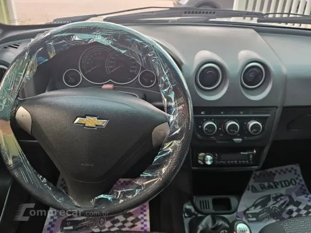 CELTA - 1.0 MPFI LT 8V 4P MANUAL