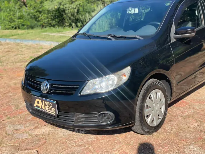 VOYAGE 1.0 MI City 8V