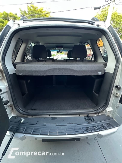 ECOSPORT 1.6 Freestyle 16V