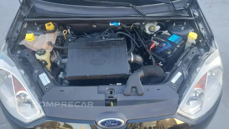 FIESTA 1.0 MPI Class Hatch 8V