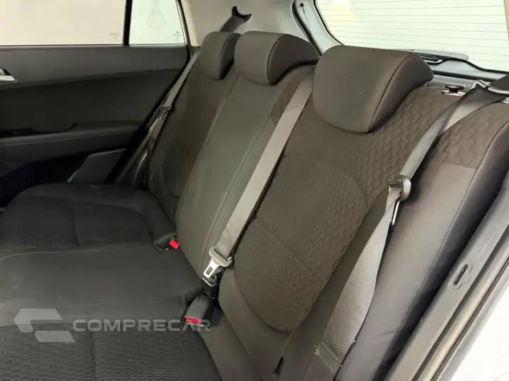 CRETA 16A PULSE