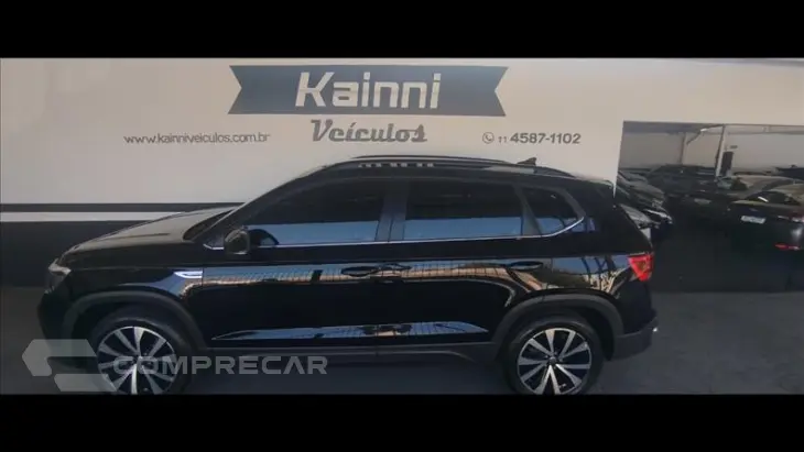 TAOS 1.4 250 TSI Comfortline