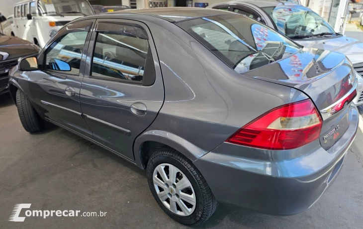 PRISMA 1.4 LT Spe/4 8V